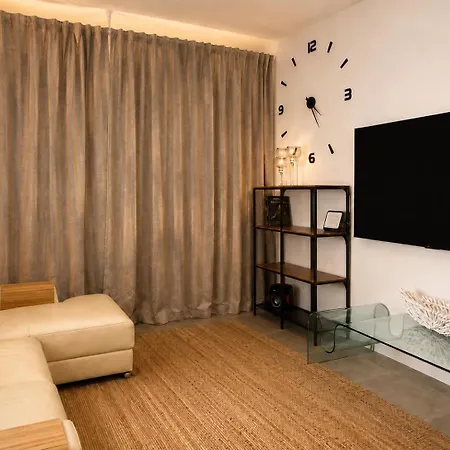 公寓 Atlantic View Loft - & Sunset